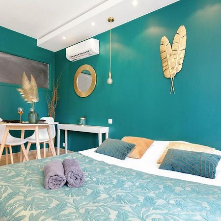 Love Suite And Spa - Cannes Exterior photo