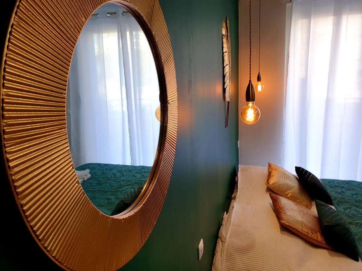 Love Suite And Spa - Cannes Exterior photo