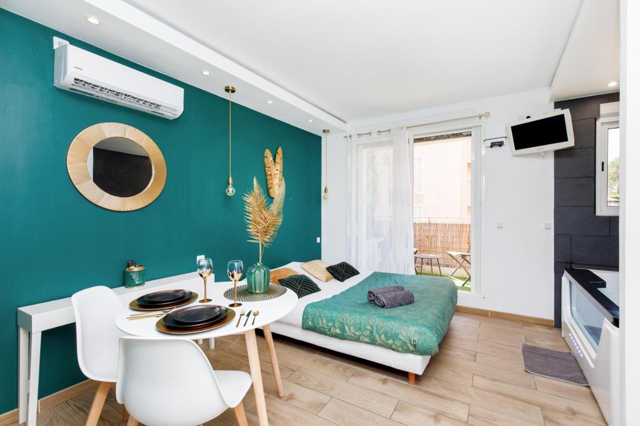 Love Suite And Spa - Cannes Exterior photo